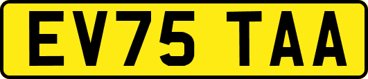 EV75TAA