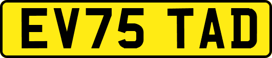 EV75TAD