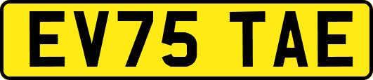 EV75TAE