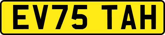 EV75TAH