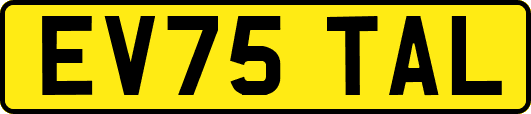 EV75TAL