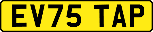 EV75TAP