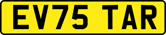 EV75TAR