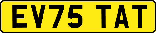 EV75TAT