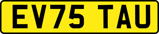 EV75TAU