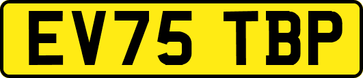 EV75TBP