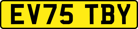 EV75TBY