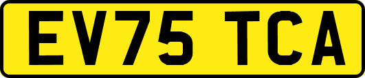 EV75TCA
