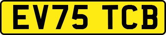 EV75TCB