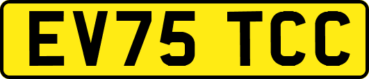 EV75TCC