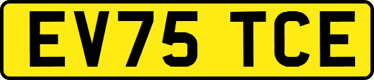 EV75TCE