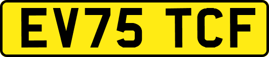 EV75TCF