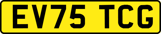 EV75TCG