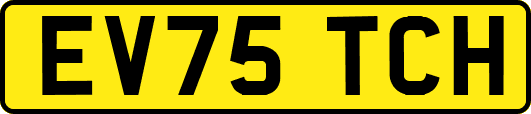EV75TCH