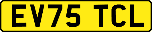 EV75TCL