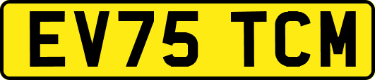 EV75TCM