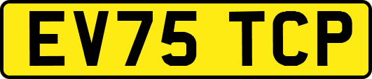 EV75TCP