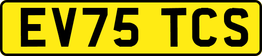 EV75TCS