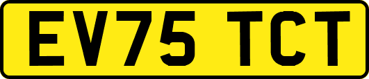 EV75TCT