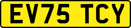 EV75TCY