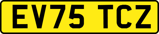 EV75TCZ