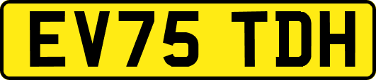 EV75TDH