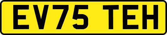 EV75TEH