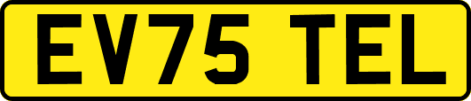 EV75TEL