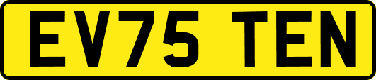 EV75TEN