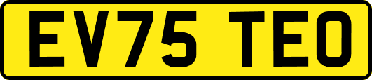 EV75TEO