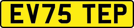 EV75TEP