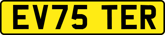 EV75TER
