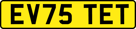 EV75TET