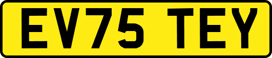 EV75TEY