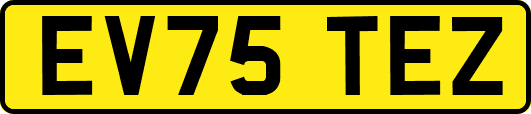 EV75TEZ