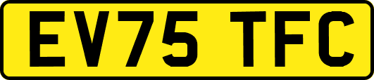 EV75TFC