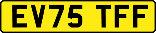 EV75TFF