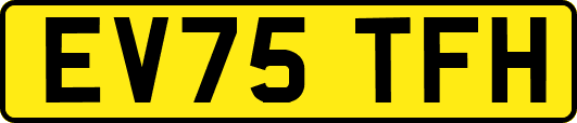 EV75TFH