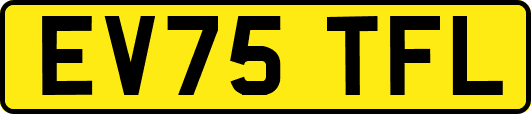 EV75TFL