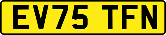 EV75TFN