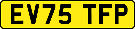 EV75TFP