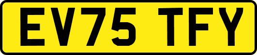 EV75TFY