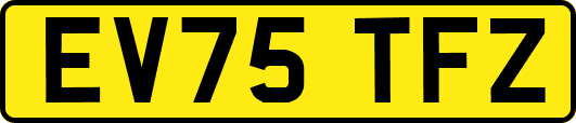 EV75TFZ