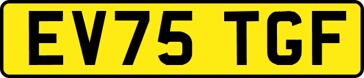 EV75TGF