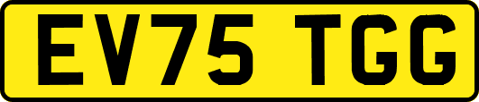 EV75TGG
