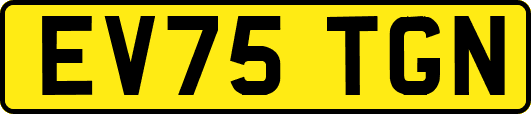EV75TGN