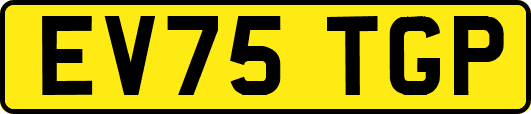 EV75TGP