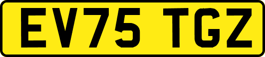 EV75TGZ