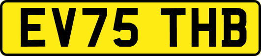 EV75THB