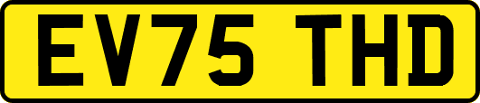 EV75THD